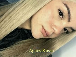 AgnessRusso