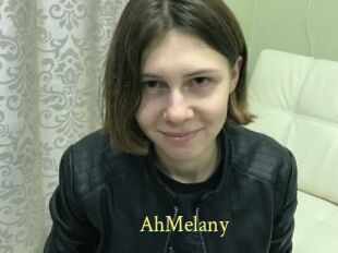 AhMelany