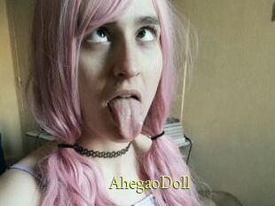 AhegaoDoll