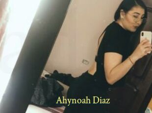 Ahynoah_Diaz