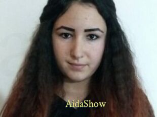 AidaShow