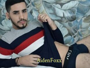 AidenFoxx