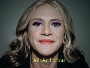 AilaAudacious