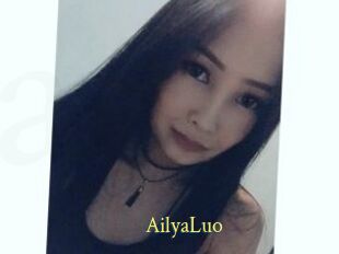 AilyaLuo