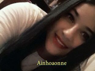 Ainhoaonne