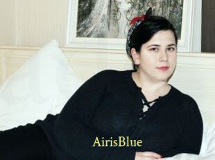 AirisBlue