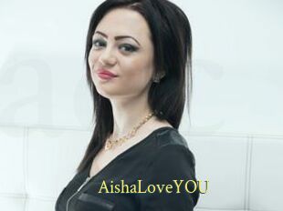 AishaLoveYOU