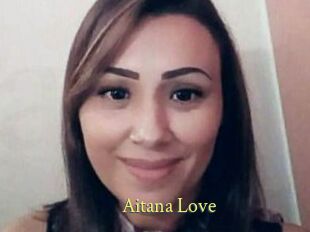 Aitana_Love