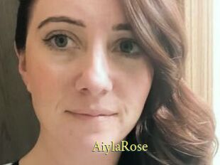 AiylaRose