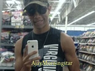 AjayMorningstar