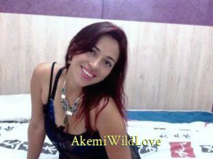 AkemiWildLove