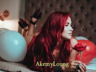 AkemyLoung