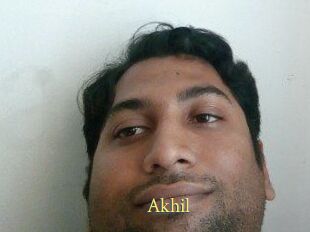 Akhil