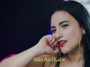 AlanAndKalie