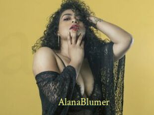 AlanaBlumer