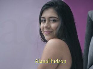 AlanaHudson