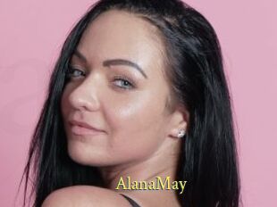 AlanaMay