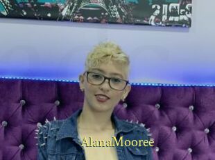 AlanaMooree