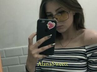 AlanaSweett