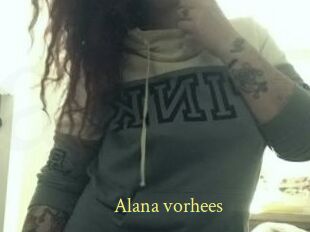 Alana_vorhees