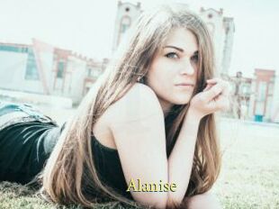 Alanise