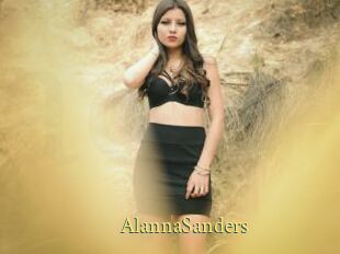 AlannaSanders