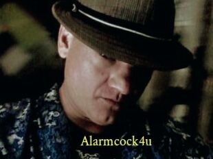 Alarmcock4u