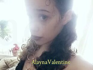 AlaynaValentine