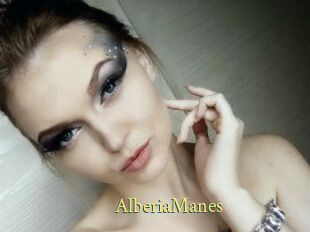 AlberiaManes