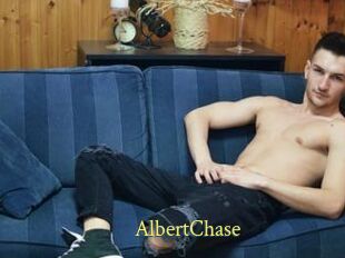 AlbertChase