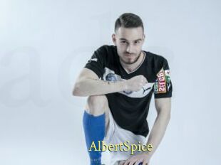 AlbertSpice