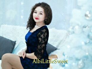 AlbiLittleSweet