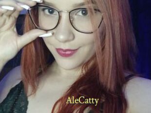 AleCatty