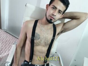 Ale_hott21