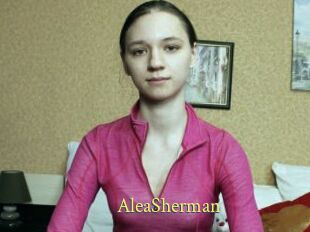 AleaSherman