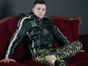 AlecBrown