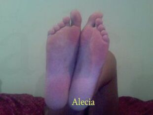 Alecia