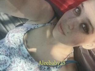 Aleebaby25