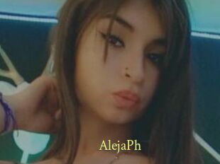 AlejaPh