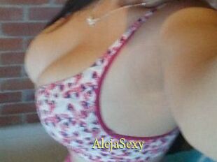 Aleja_Sexy