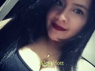 Aleja_Hott