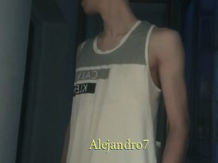 Alejandro7