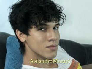 AlejandroMorant