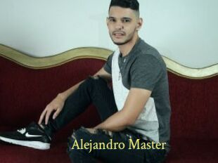 Alejandro_Master