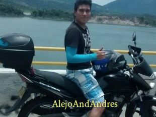 AlejoAndAndres