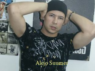 Alejo_Suumer