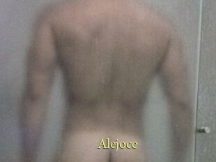 Alejoce