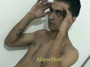 AlejooHott