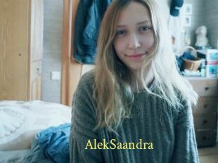 AlekSaandra