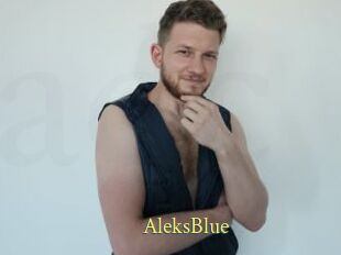 AleksBlue